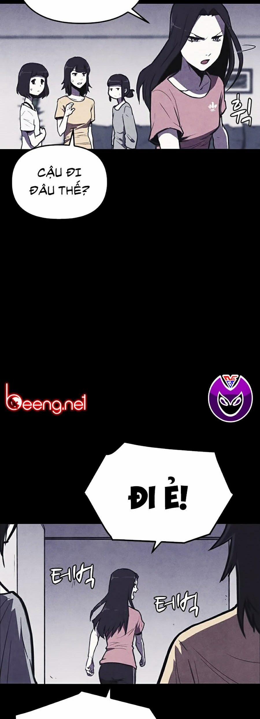 Shotgun Boy 1 trang 76