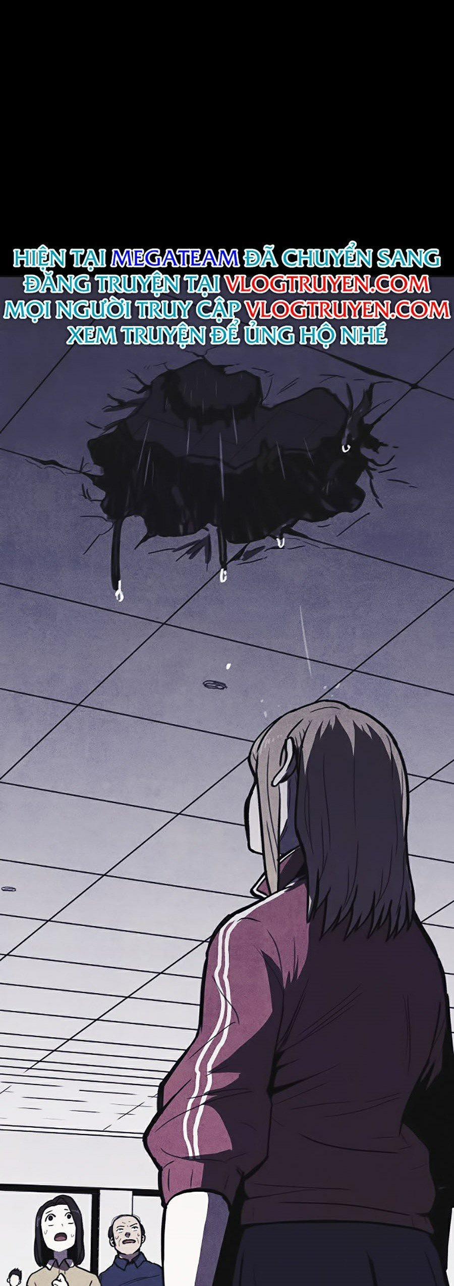 Shotgun Boy 10 trang 1