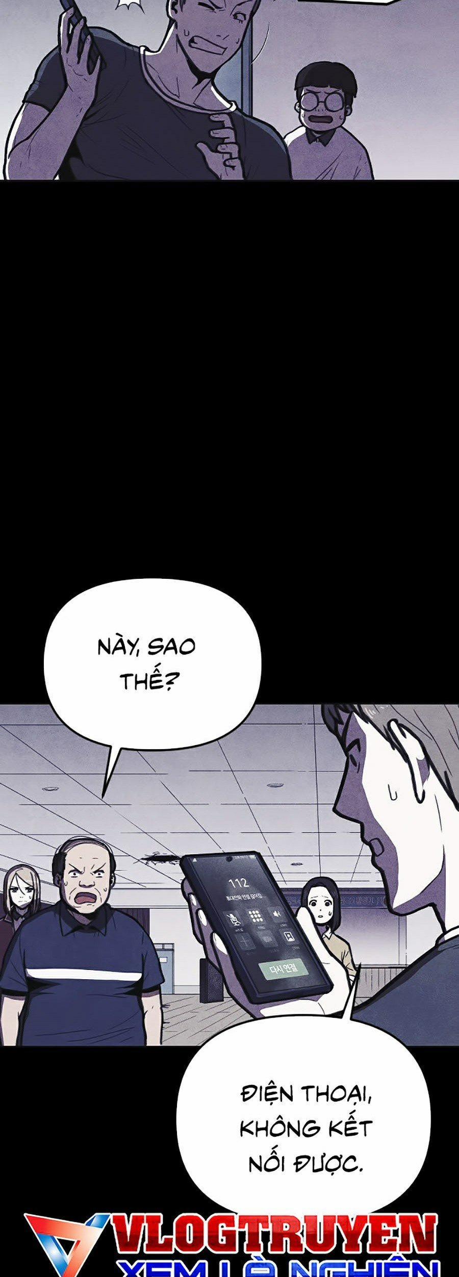 Shotgun Boy 10 trang 14