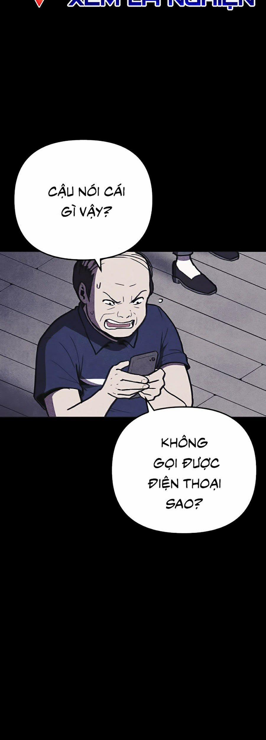 Shotgun Boy 10 trang 15