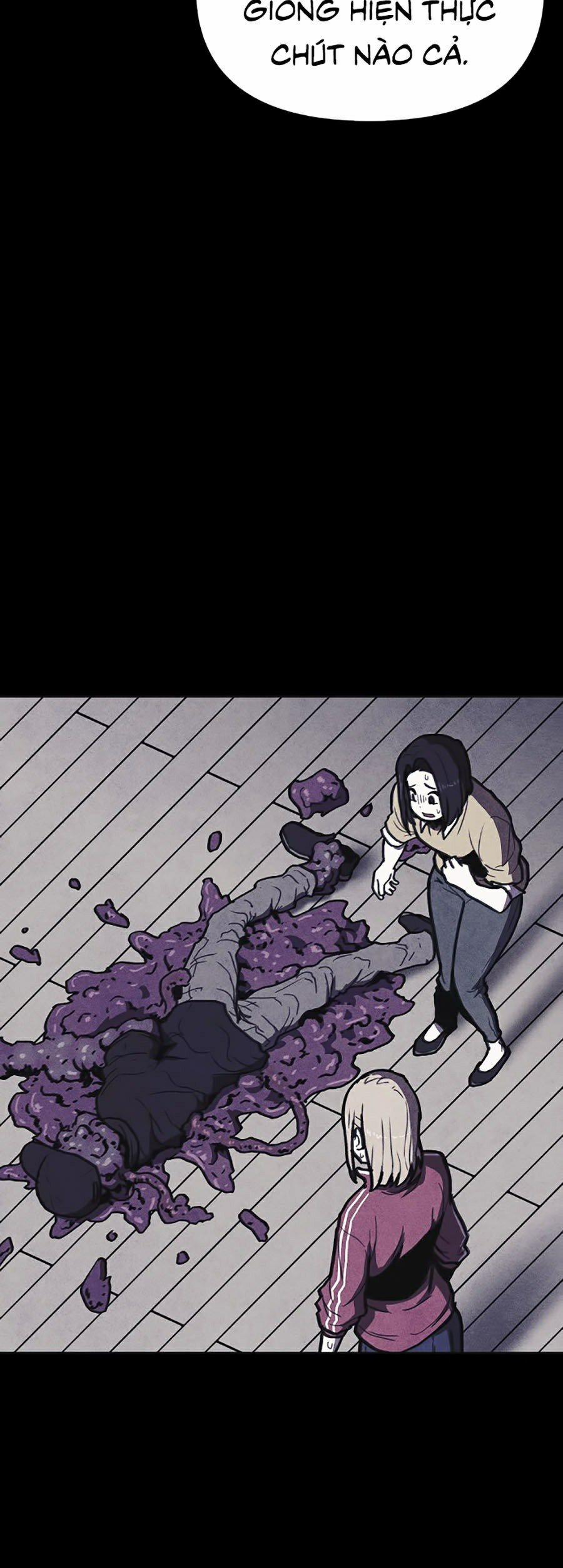 Shotgun Boy 10 trang 22