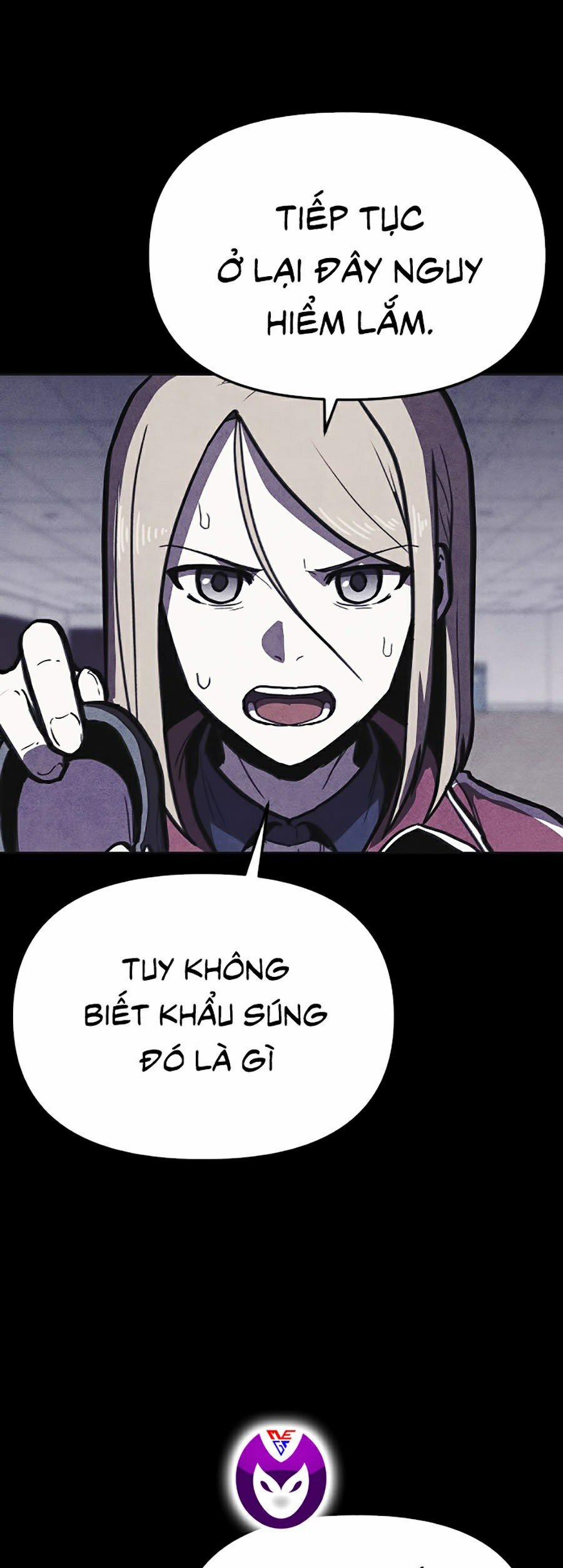 Shotgun Boy 10 trang 30