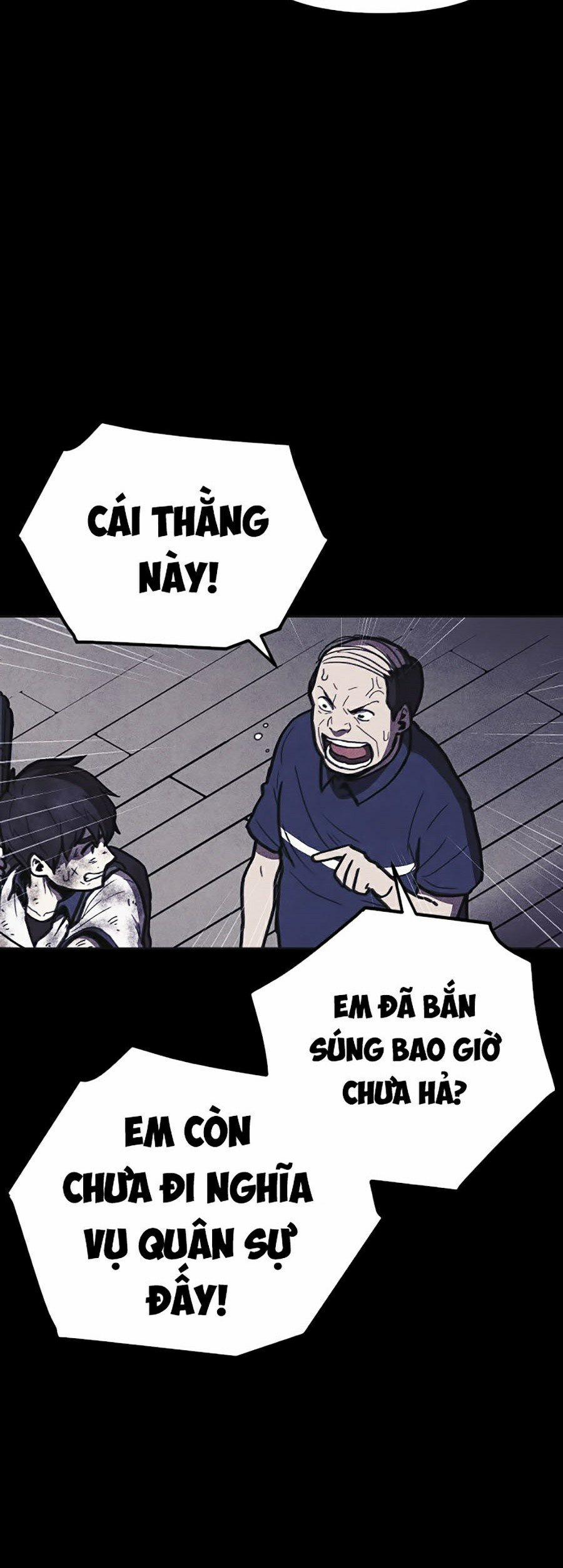 Shotgun Boy 10 trang 38