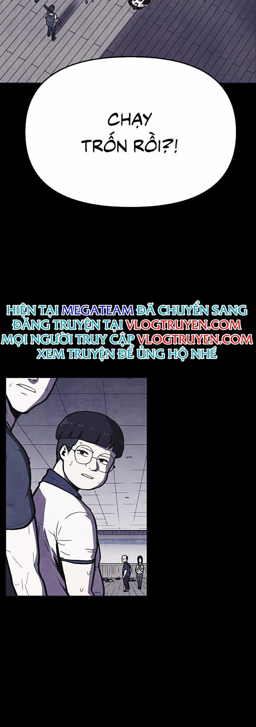 Shotgun Boy 10 trang 4