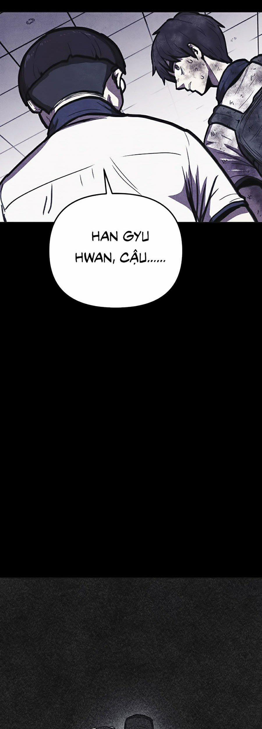 Shotgun Boy 10 trang 45