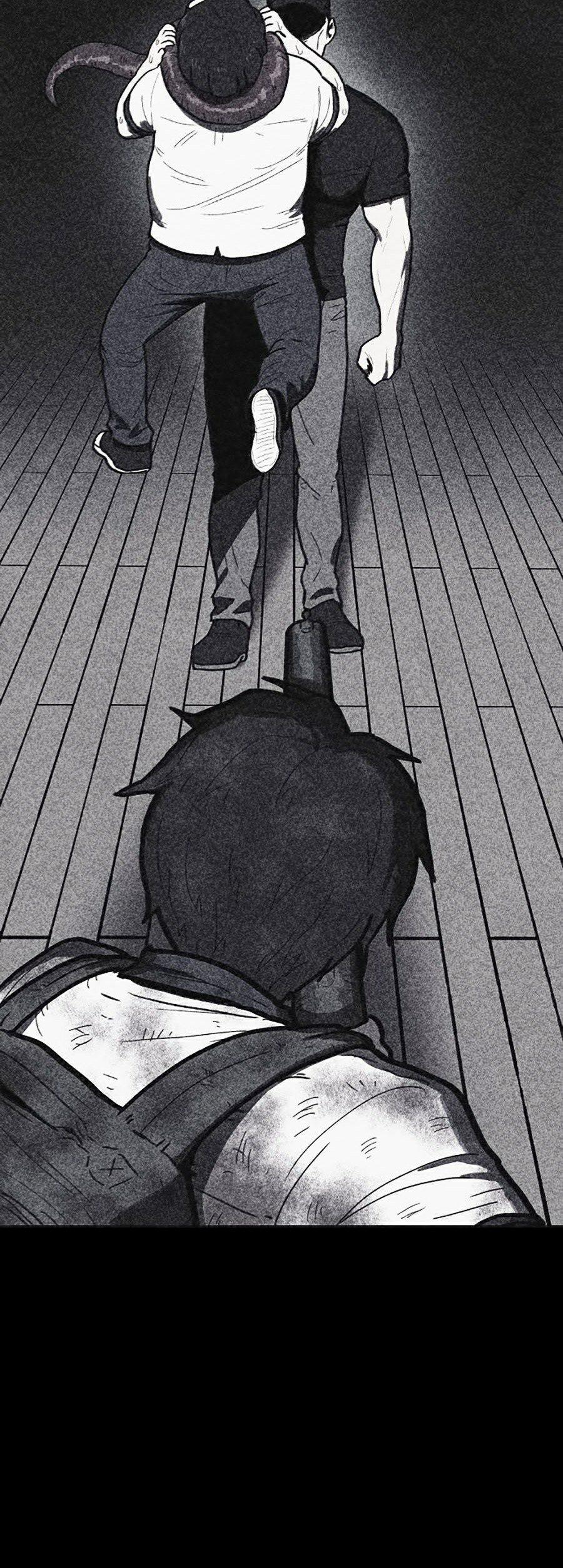 Shotgun Boy 10 trang 46