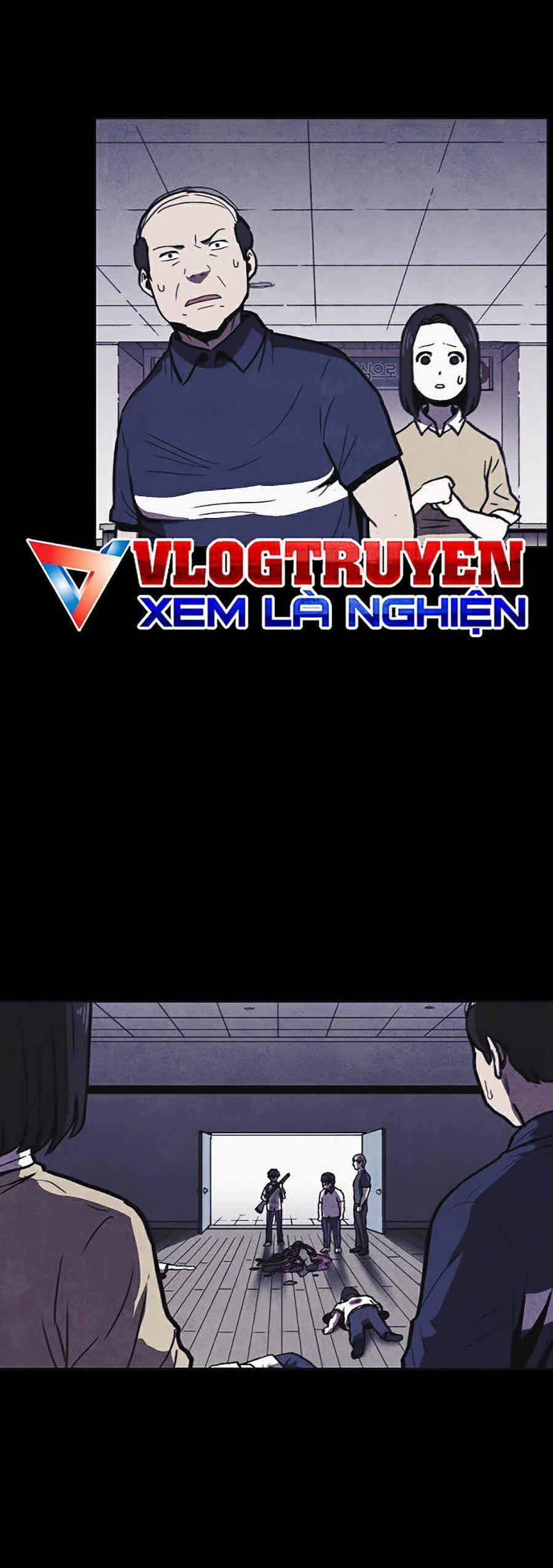 Shotgun Boy 10 trang 5