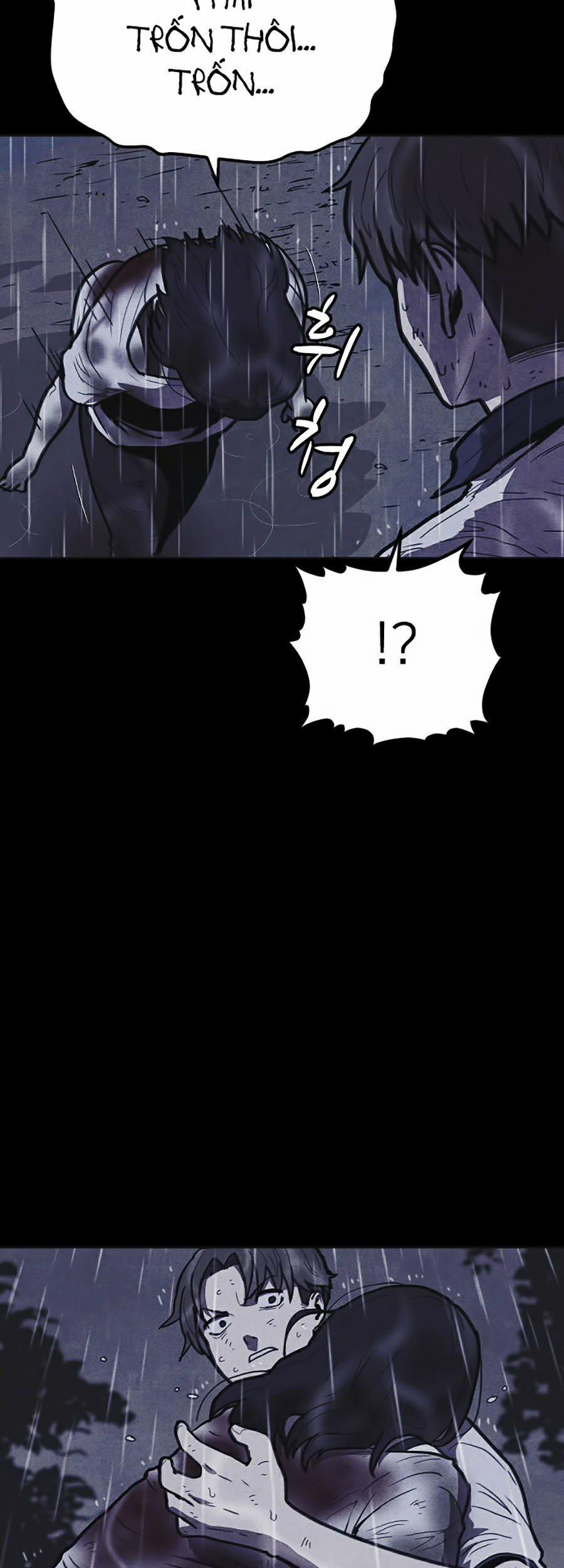 Shotgun Boy 10 trang 71