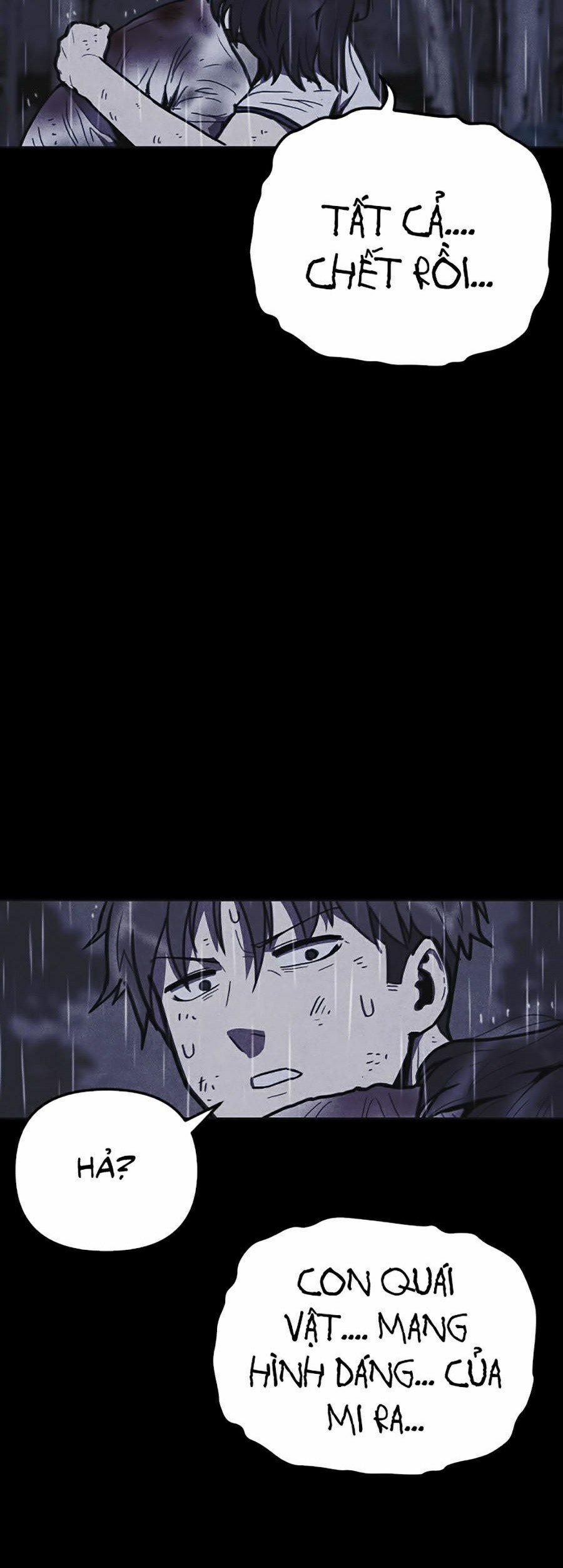 Shotgun Boy 10 trang 74