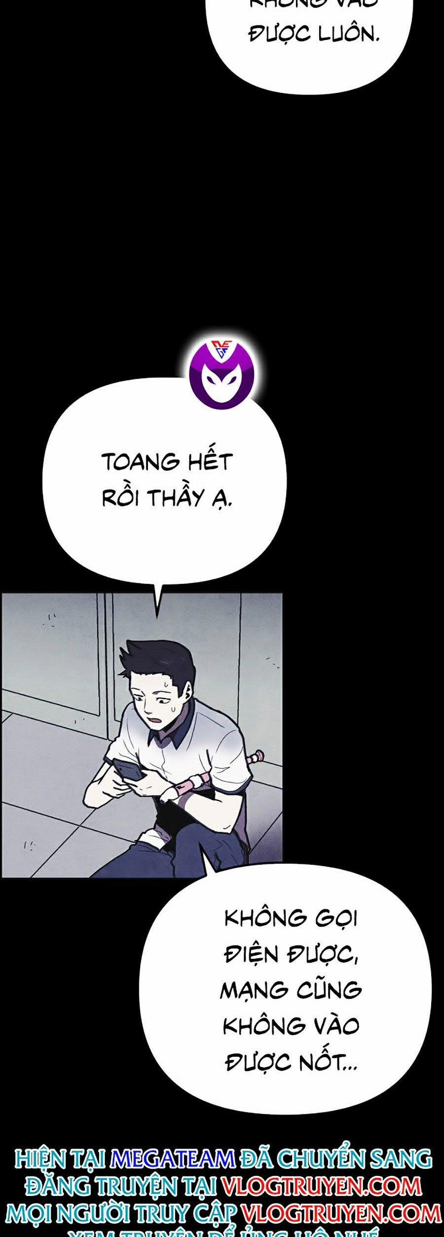 Shotgun Boy 11 trang 17