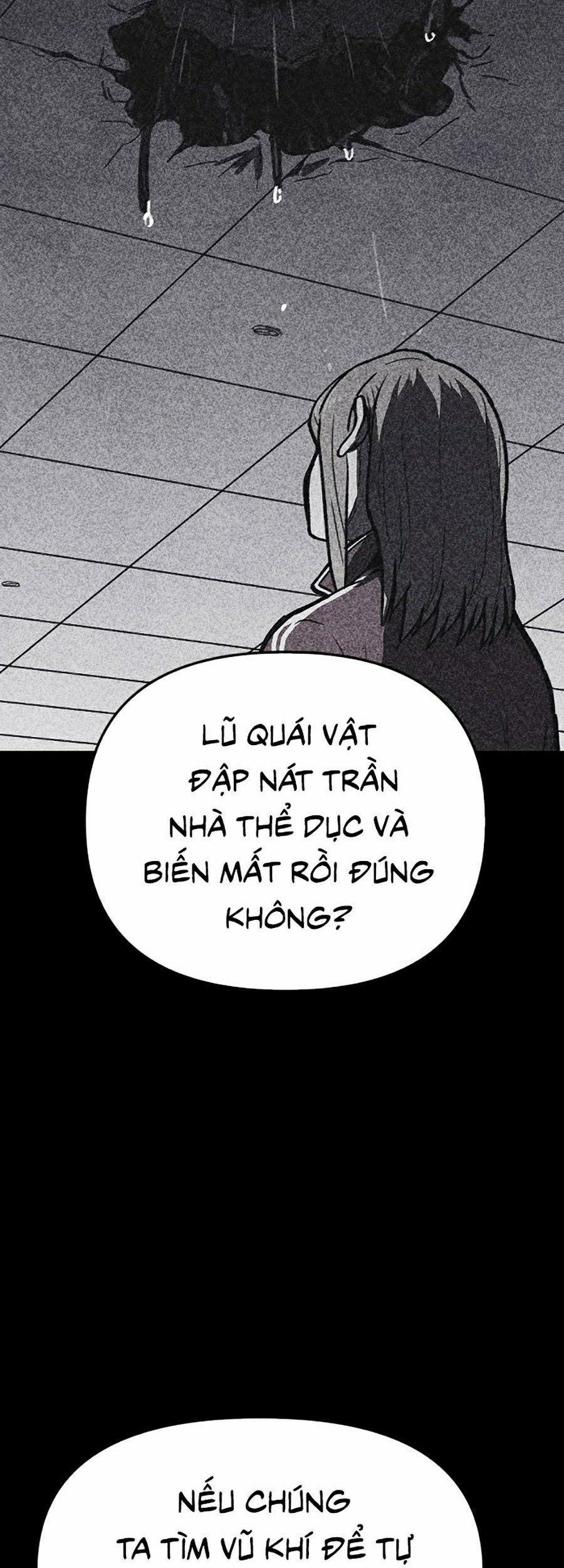 Shotgun Boy 11 trang 28