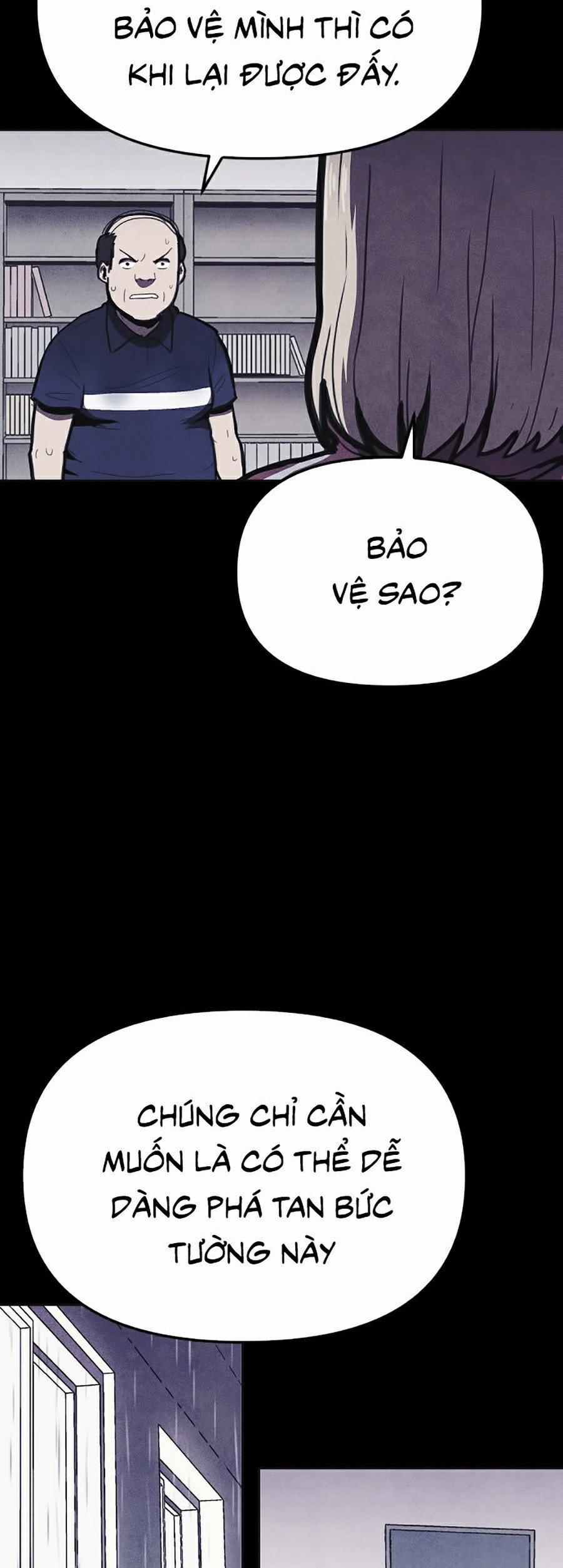 Shotgun Boy 11 trang 29