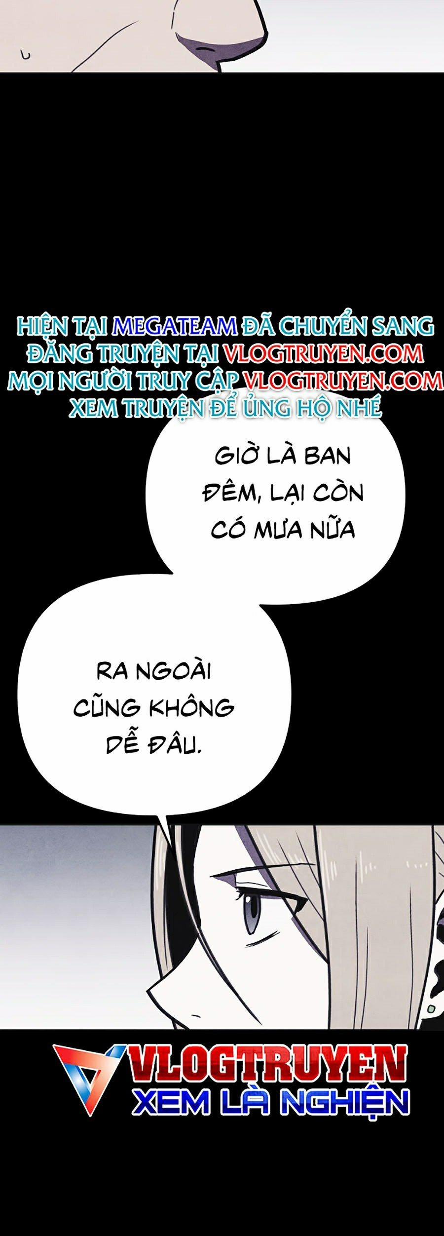 Shotgun Boy 11 trang 31