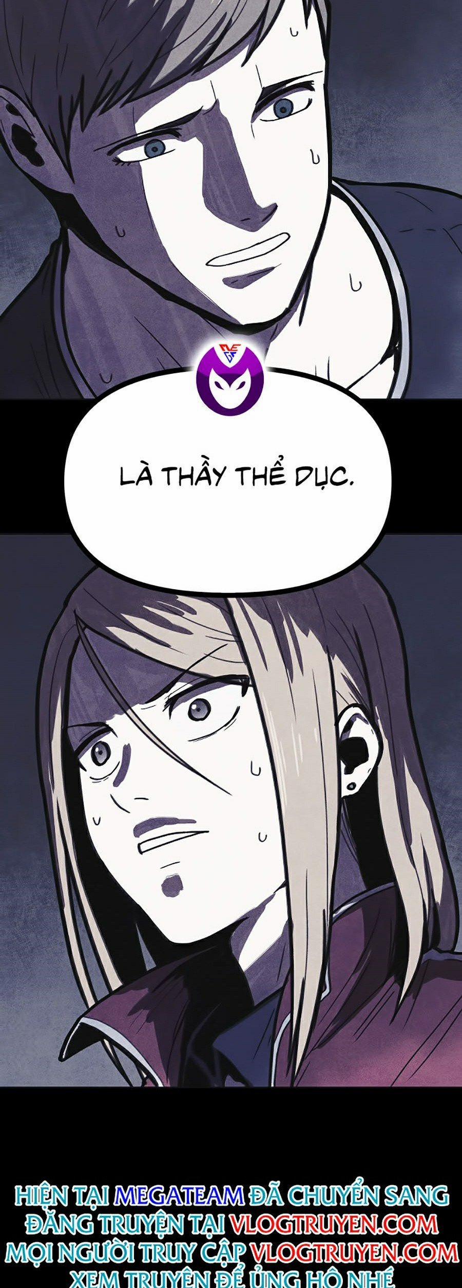 Shotgun Boy 11 trang 36