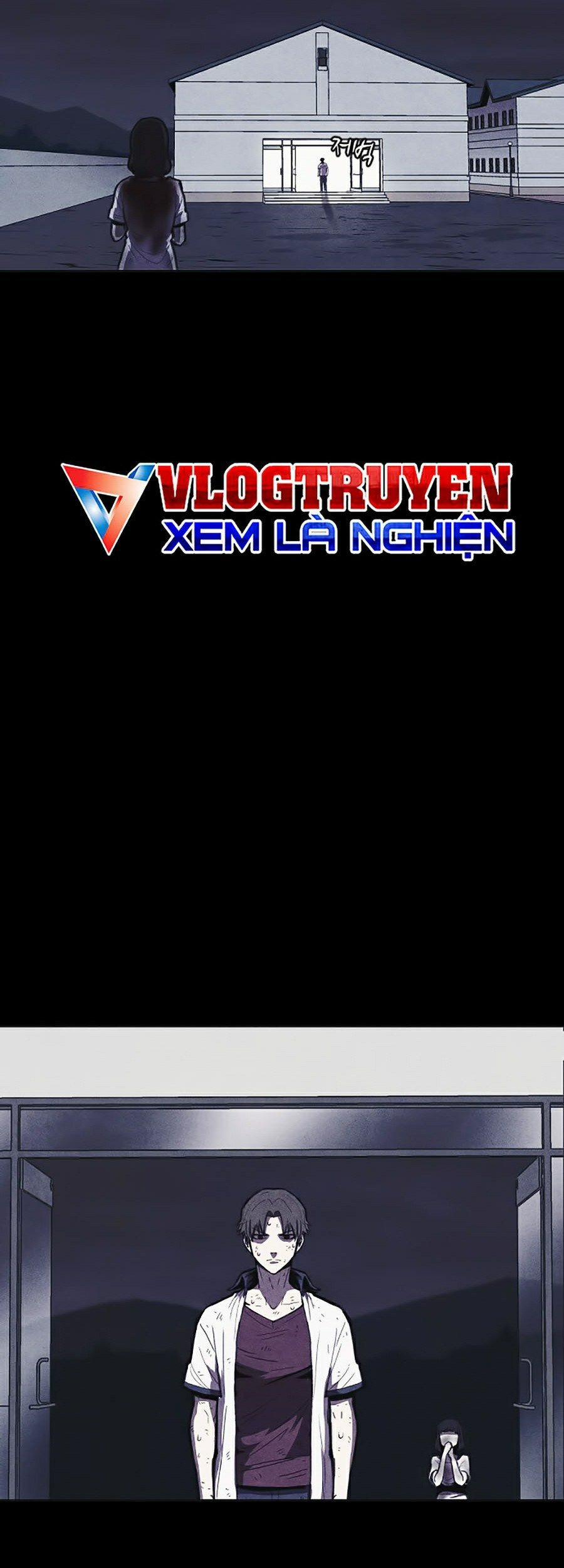 Shotgun Boy 11 trang 65