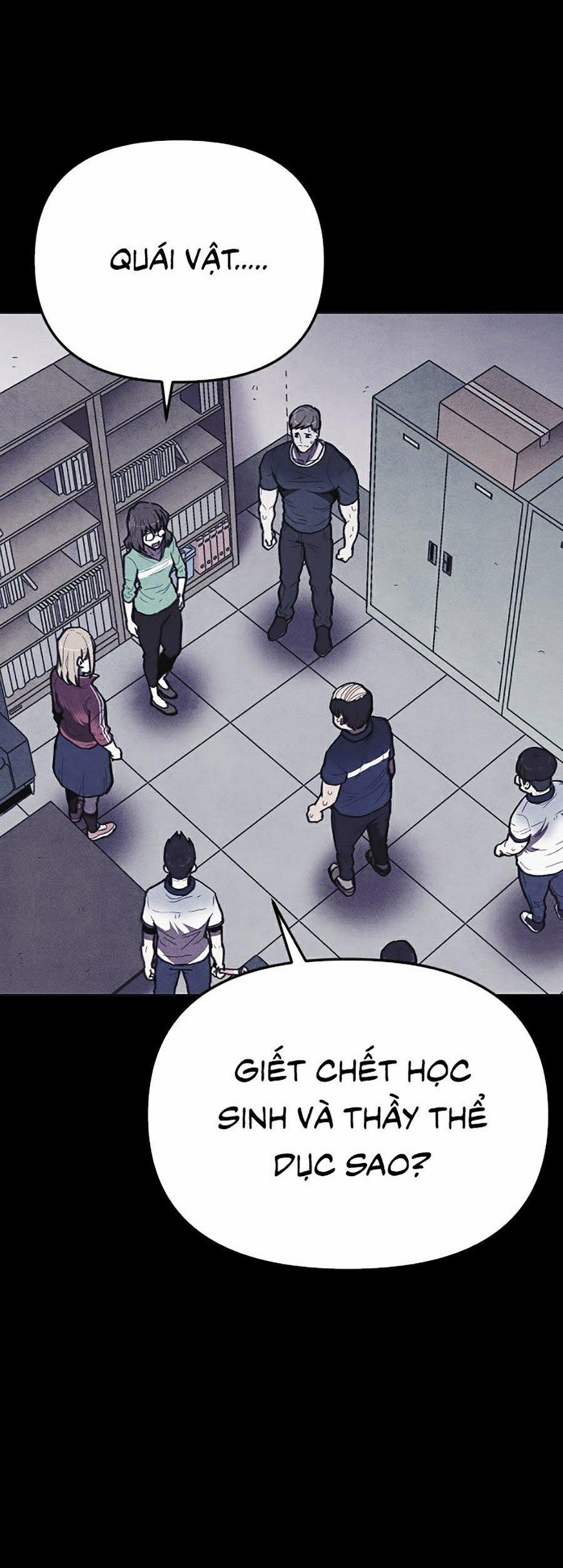 Shotgun Boy 11 trang 9