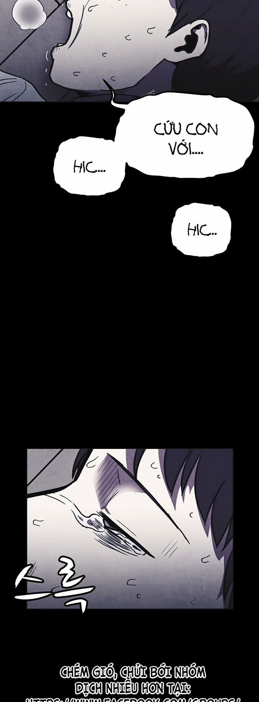 Shotgun Boy 12 trang 14