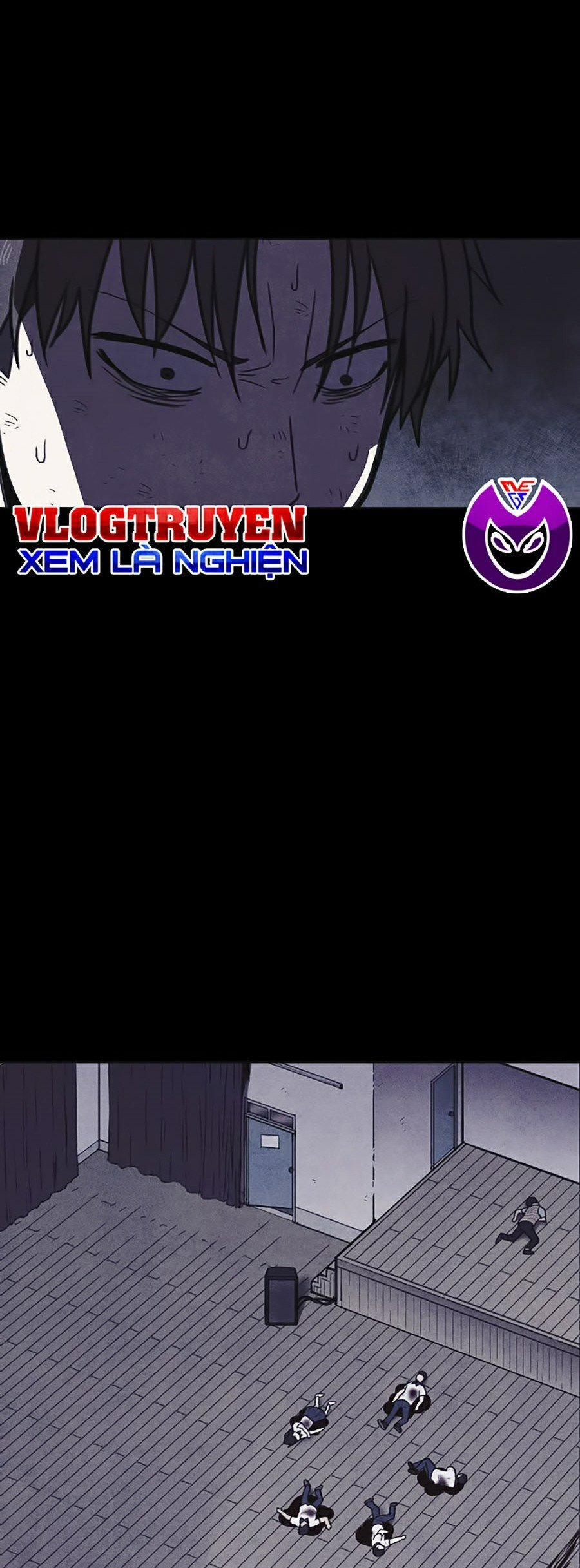 Shotgun Boy 12 trang 16