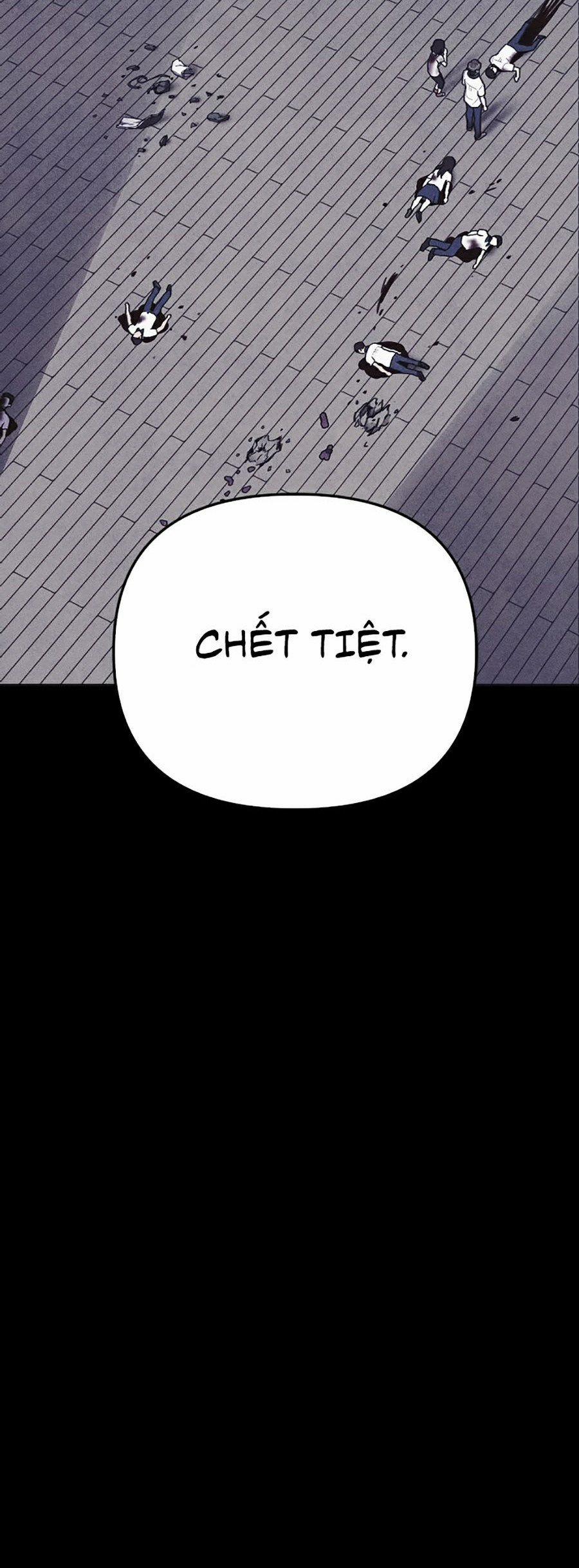 Shotgun Boy 12 trang 17