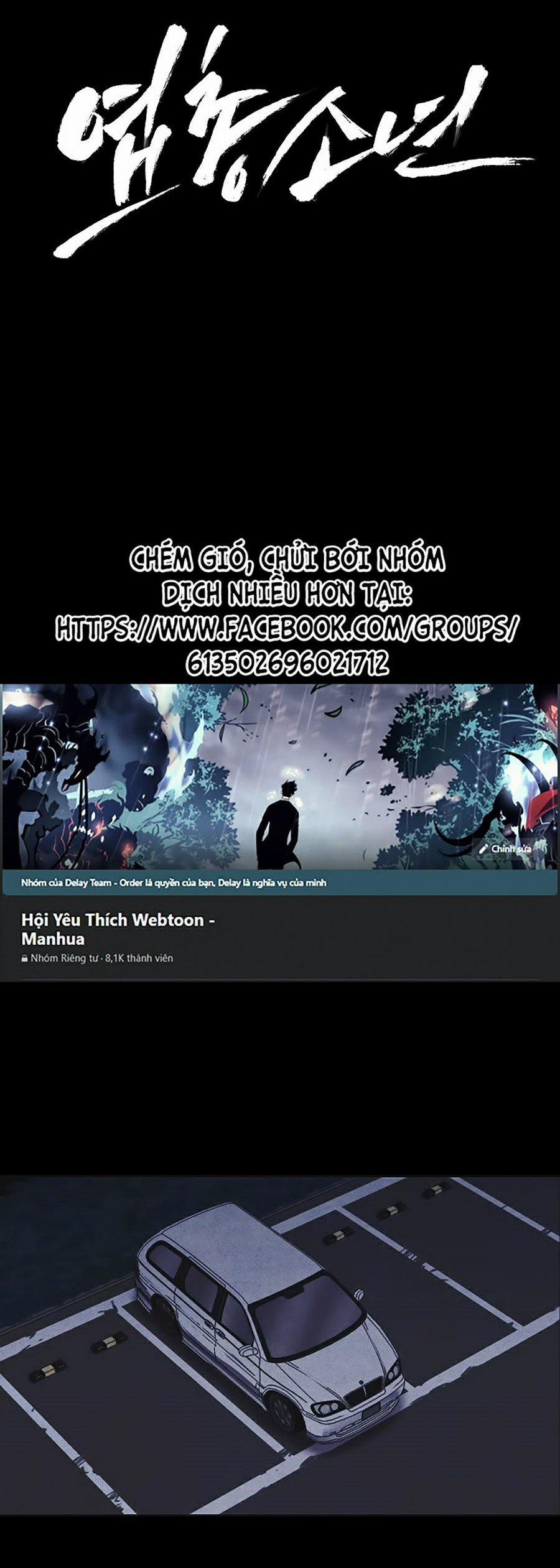 Shotgun Boy 12 trang 30