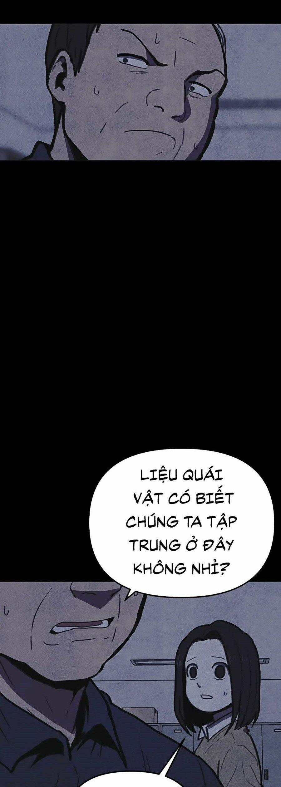 Shotgun Boy 12 trang 34