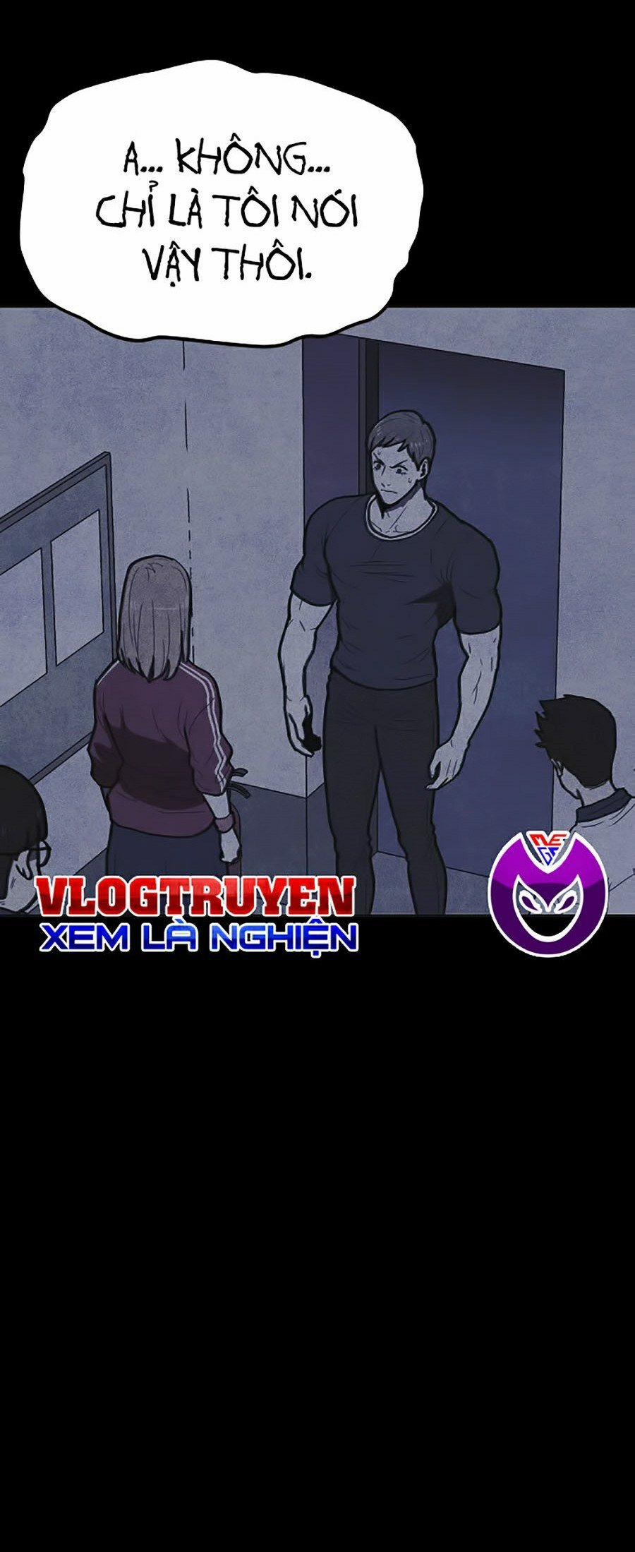 Shotgun Boy 12 trang 38