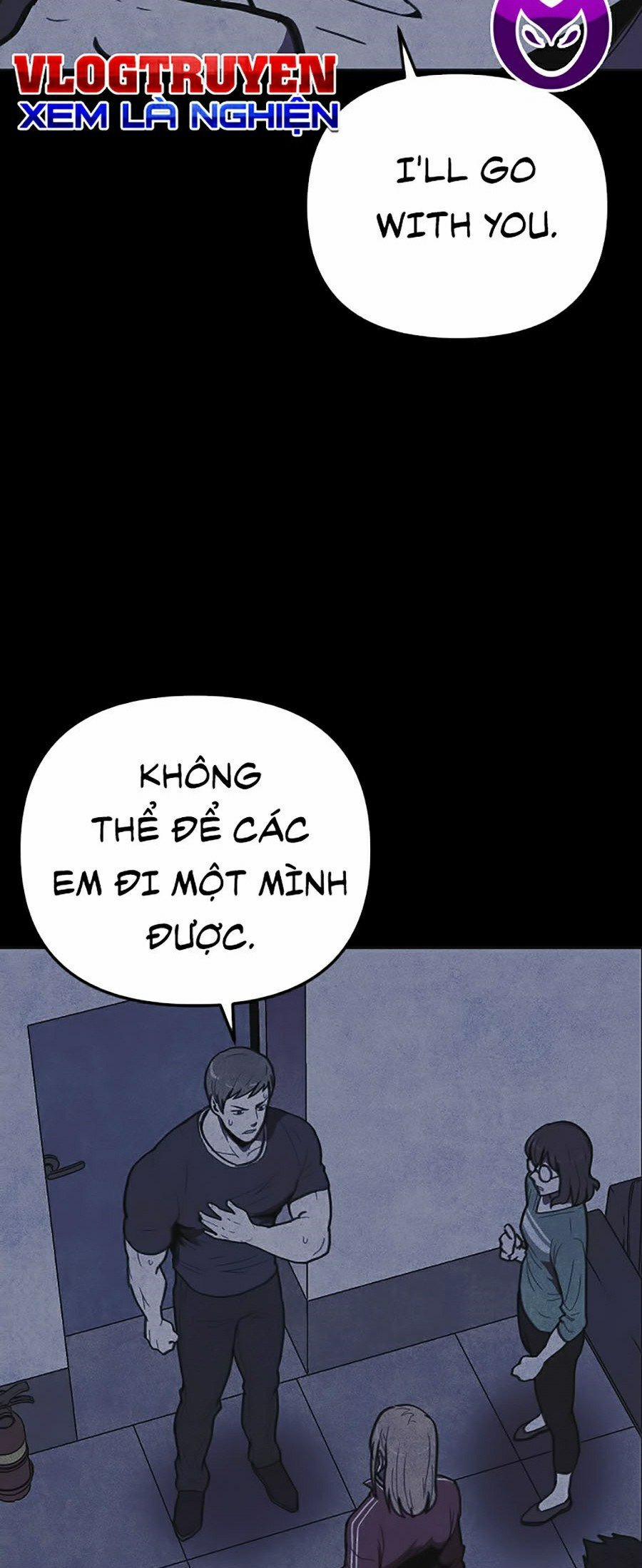 Shotgun Boy 12 trang 46