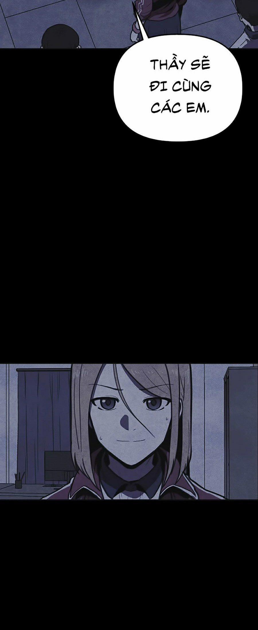 Shotgun Boy 12 trang 47