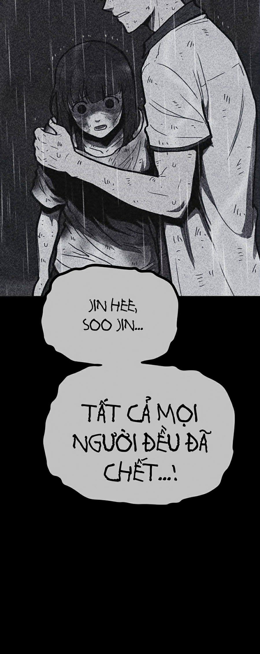 Shotgun Boy 12 trang 5