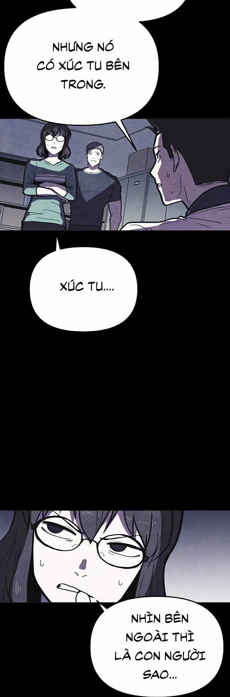 Shotgun Boy 12 trang 51