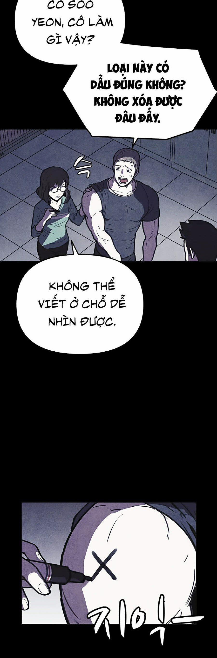 Shotgun Boy 12 trang 53