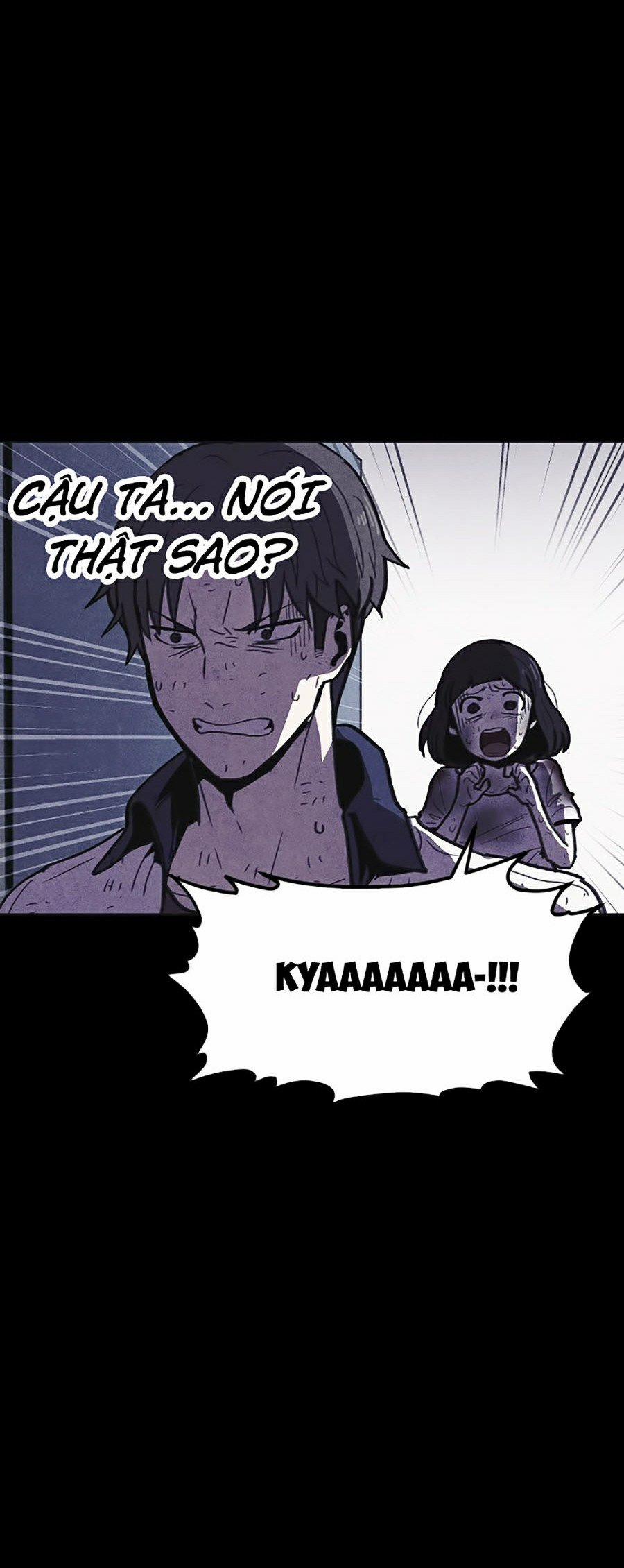 Shotgun Boy 12 trang 6