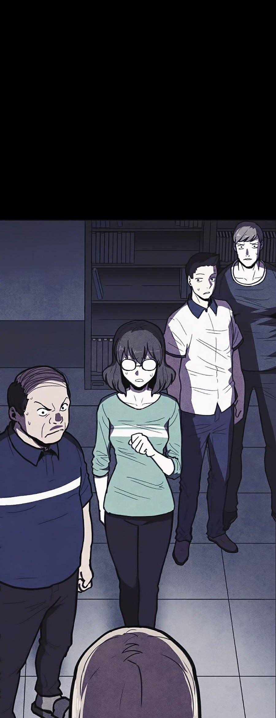 Shotgun Boy 12 trang 60