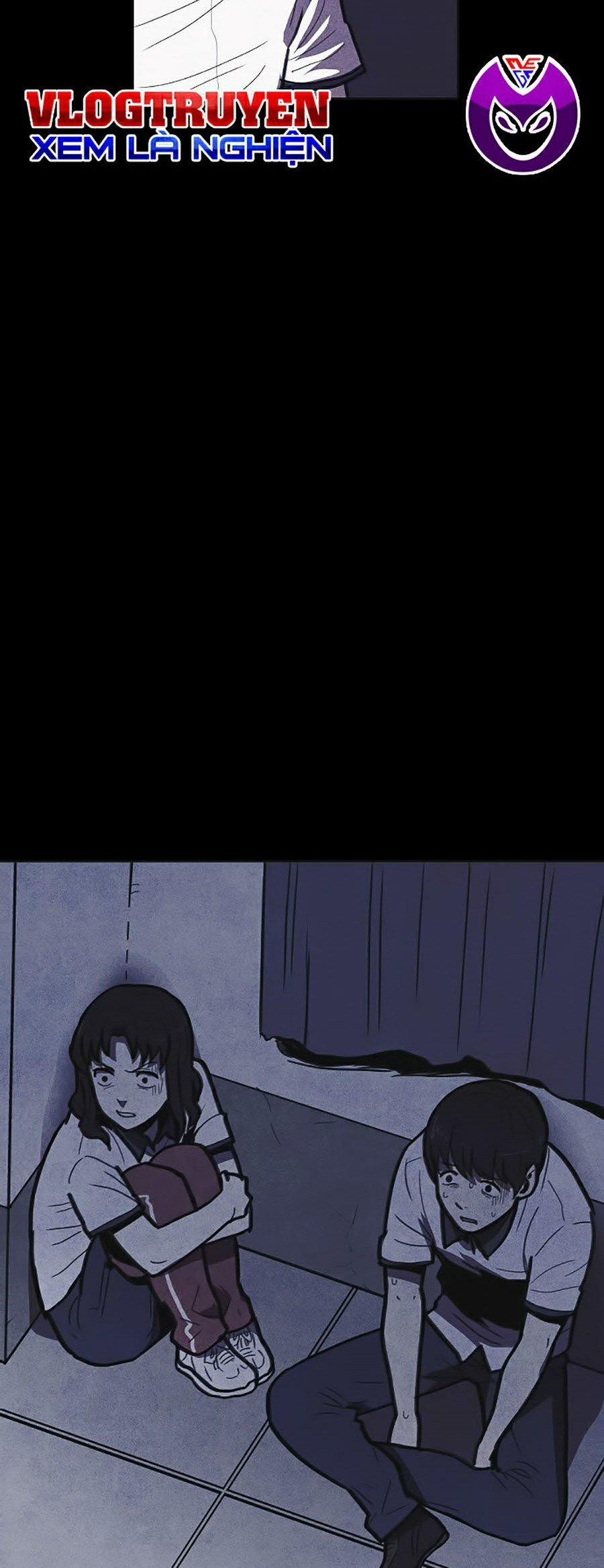 Shotgun Boy 12 trang 62