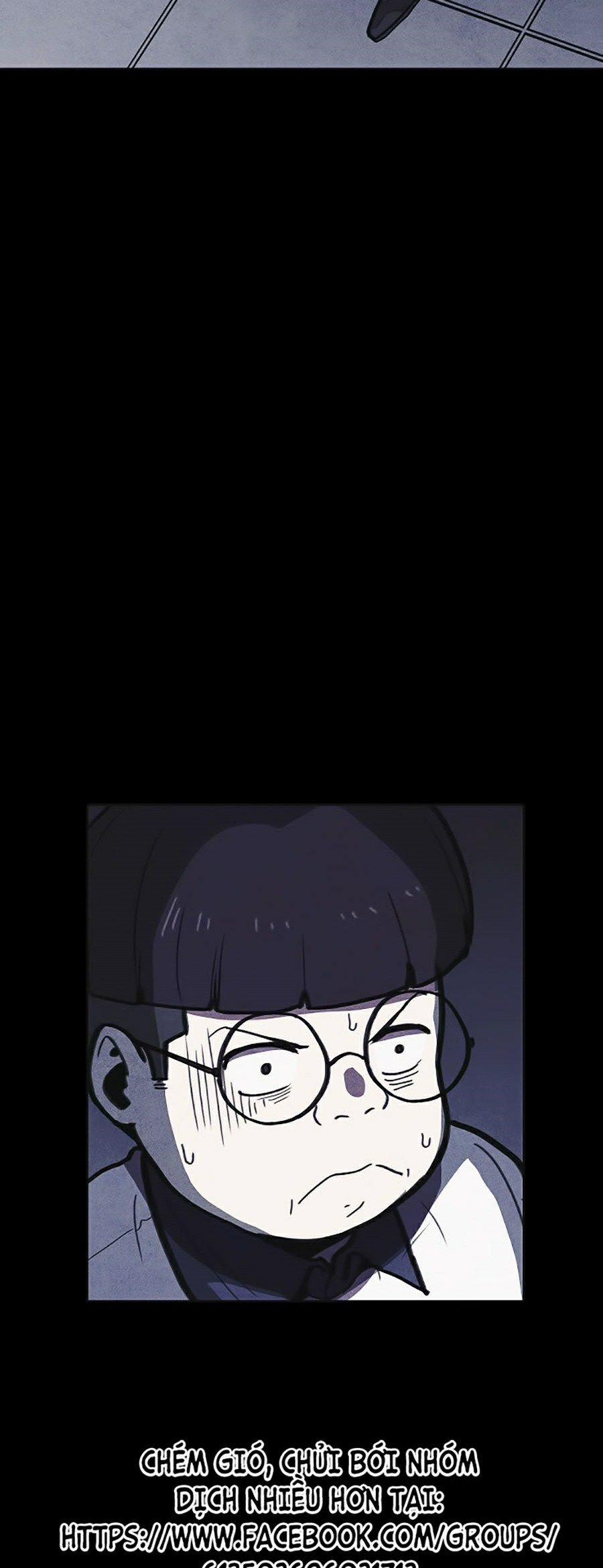 Shotgun Boy 12 trang 63