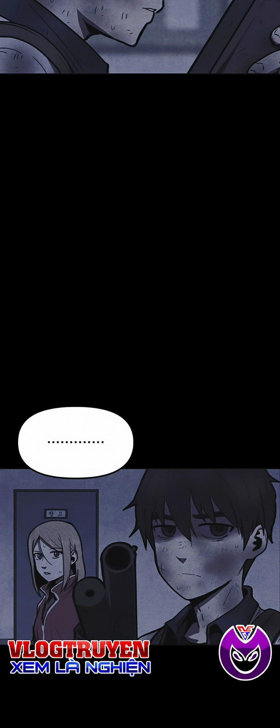 Shotgun Boy 12 trang 69