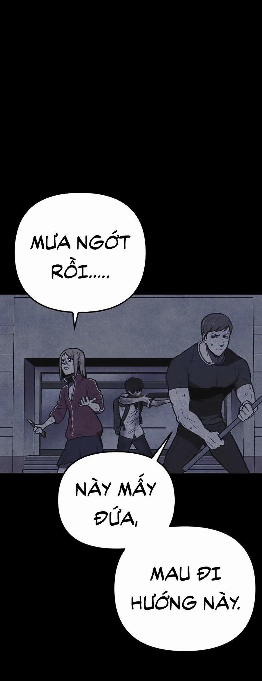 Shotgun Boy 13 trang 29