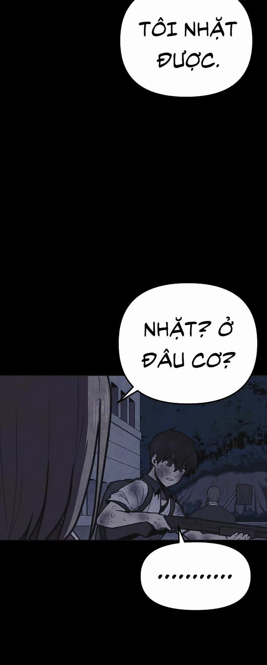 Shotgun Boy 13 trang 33