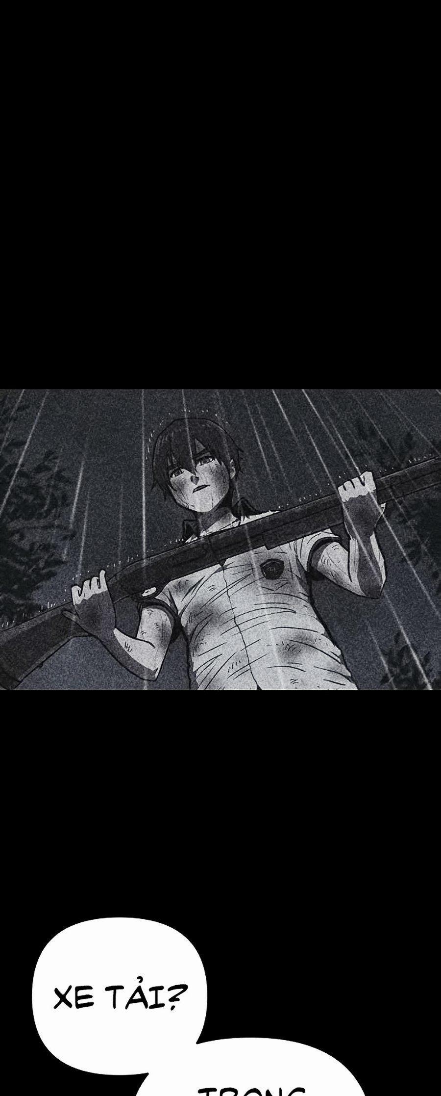 Shotgun Boy 13 trang 36