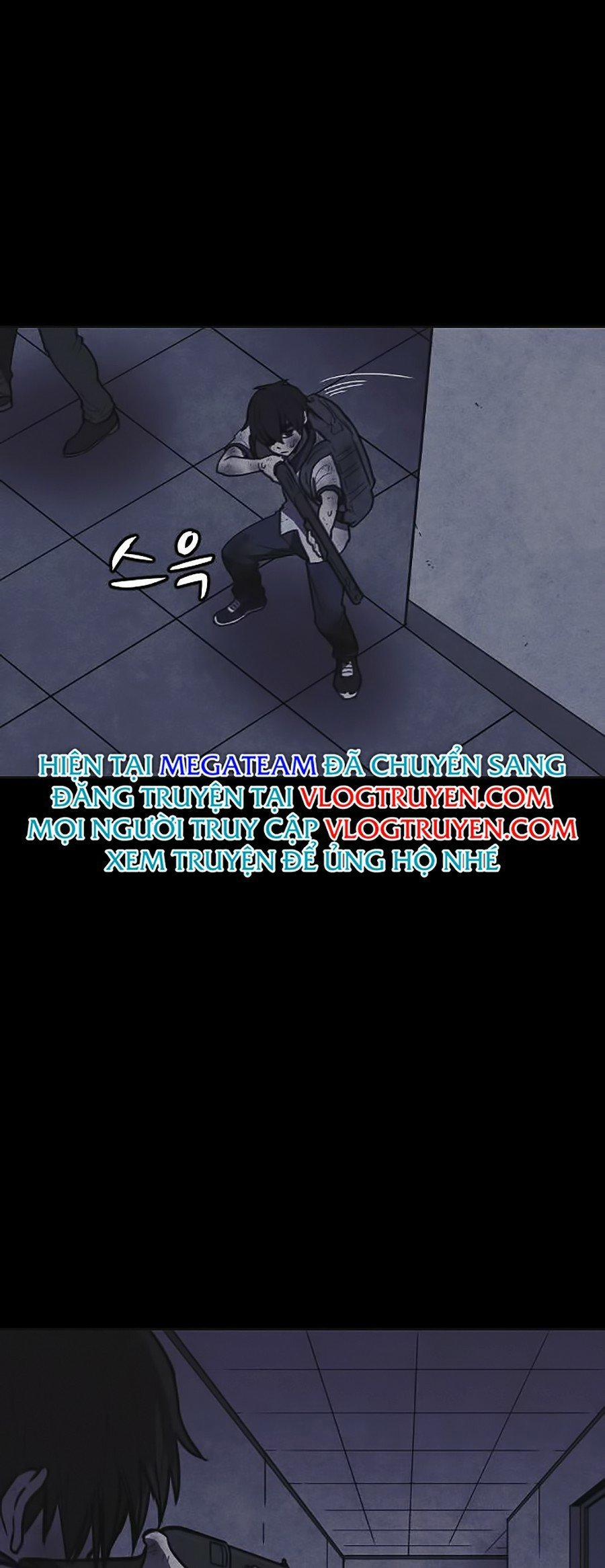 Shotgun Boy 13 trang 5