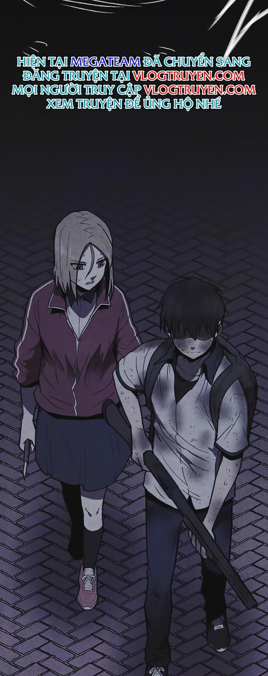 Shotgun Boy 13 trang 61