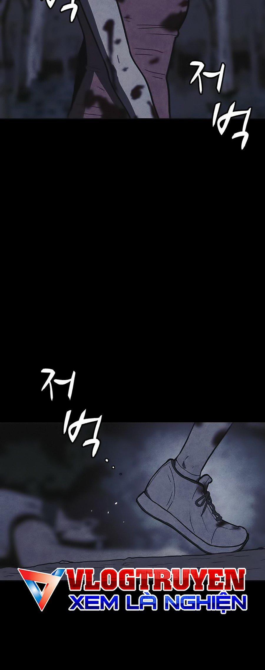 Shotgun Boy 13 trang 81