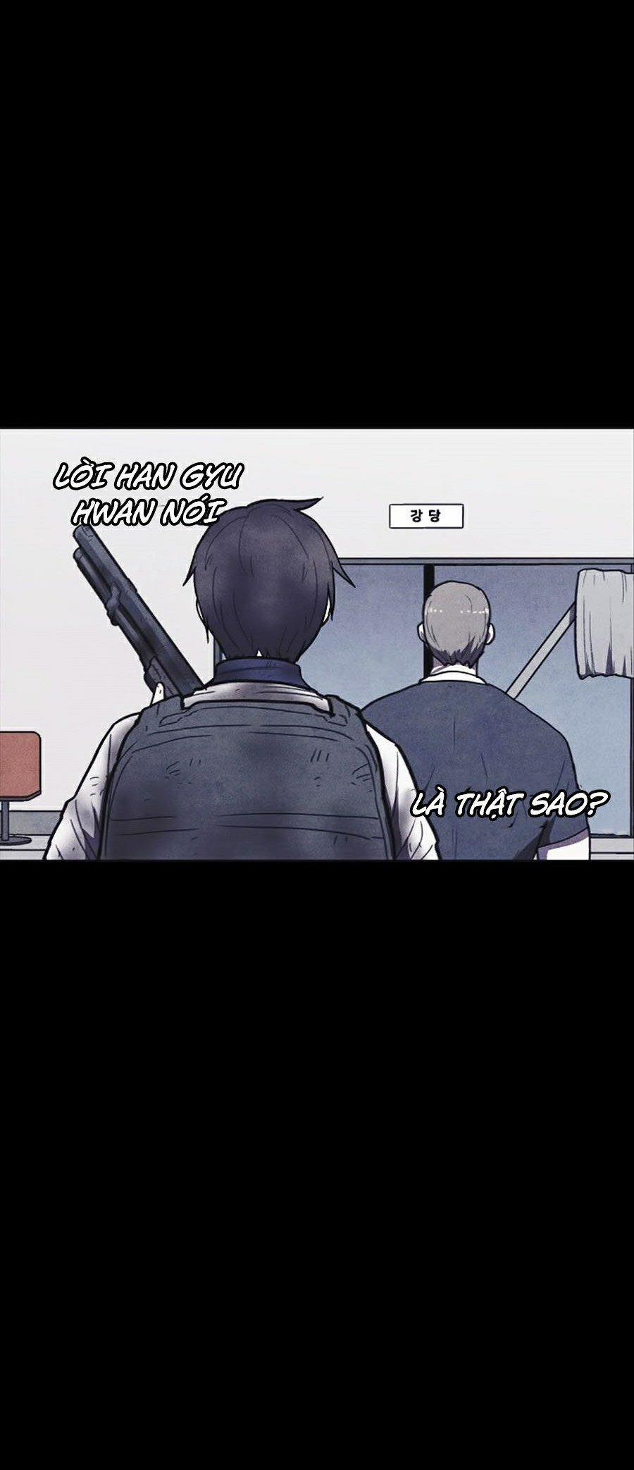 Shotgun Boy 14 trang 17