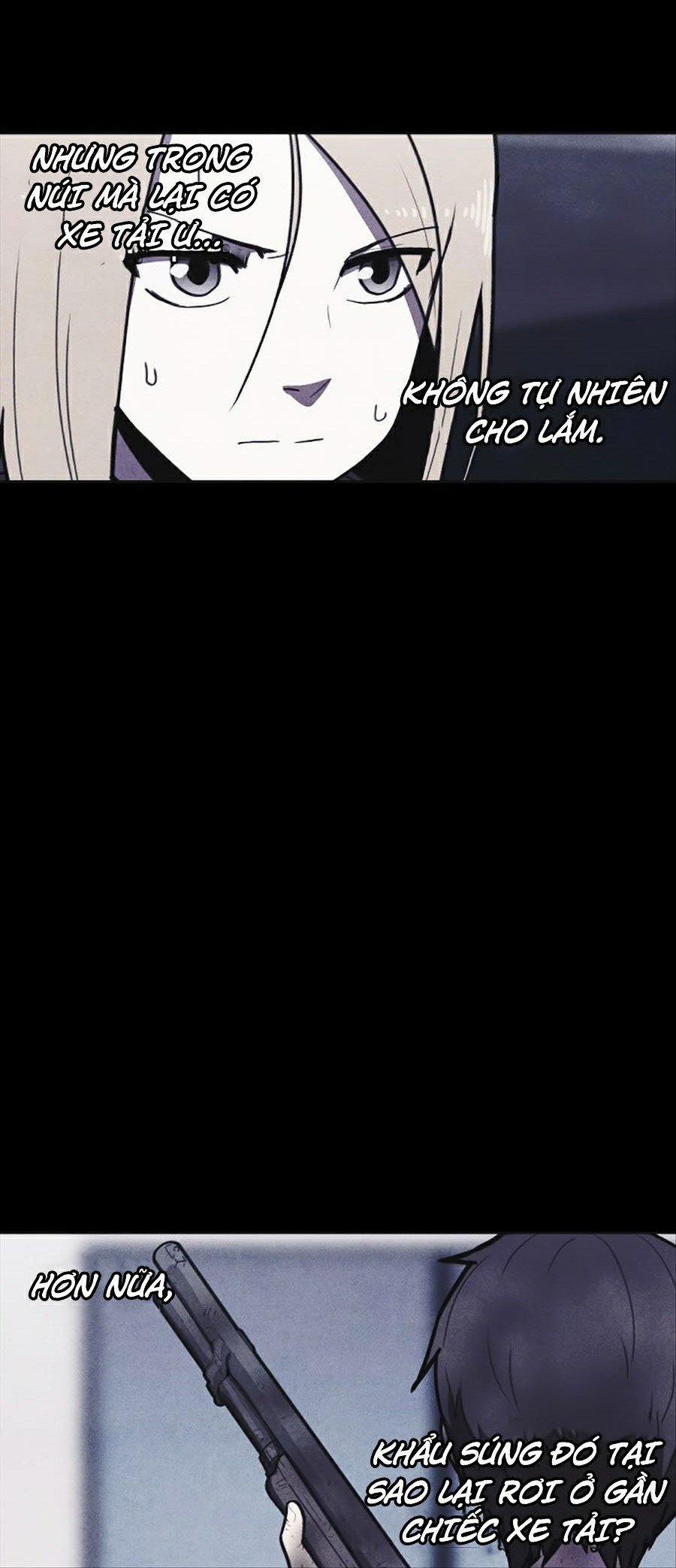 Shotgun Boy 14 trang 18