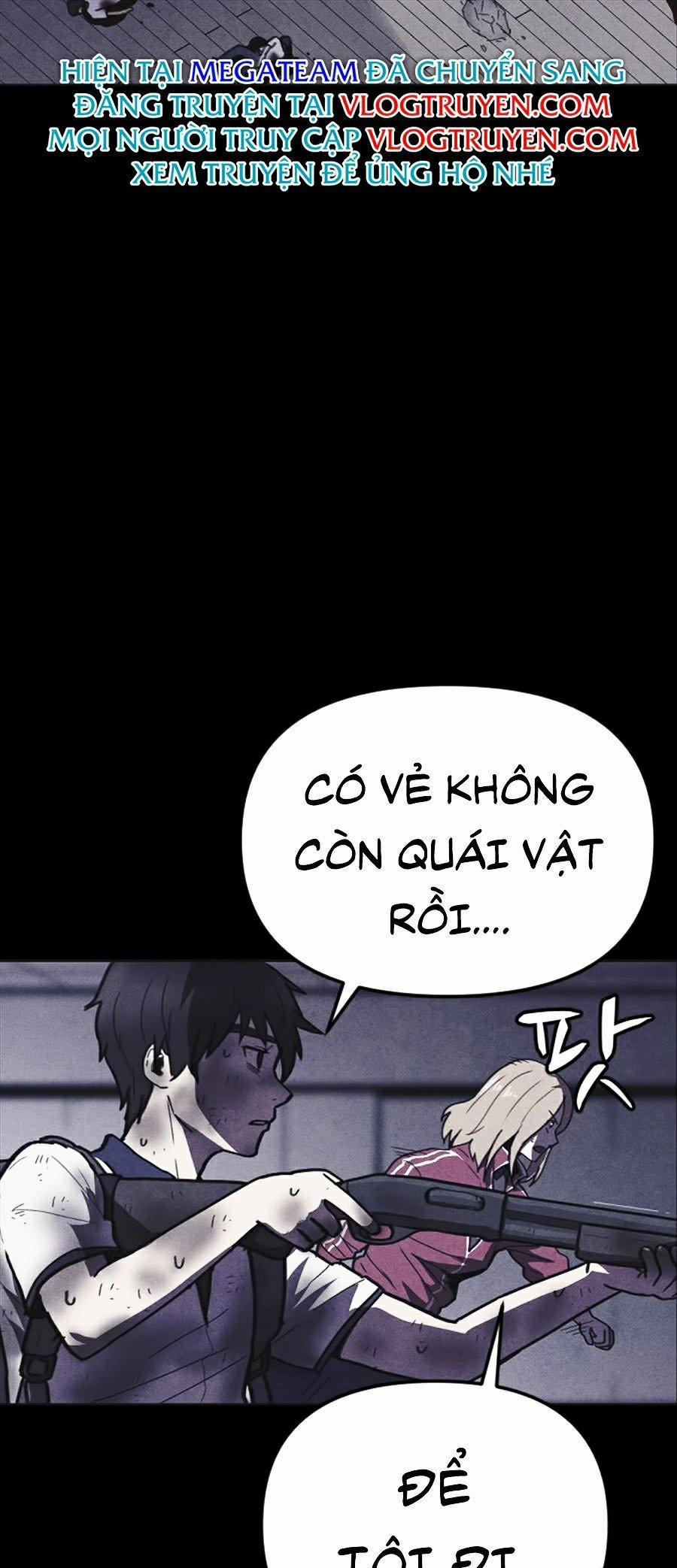 Shotgun Boy 14 trang 28