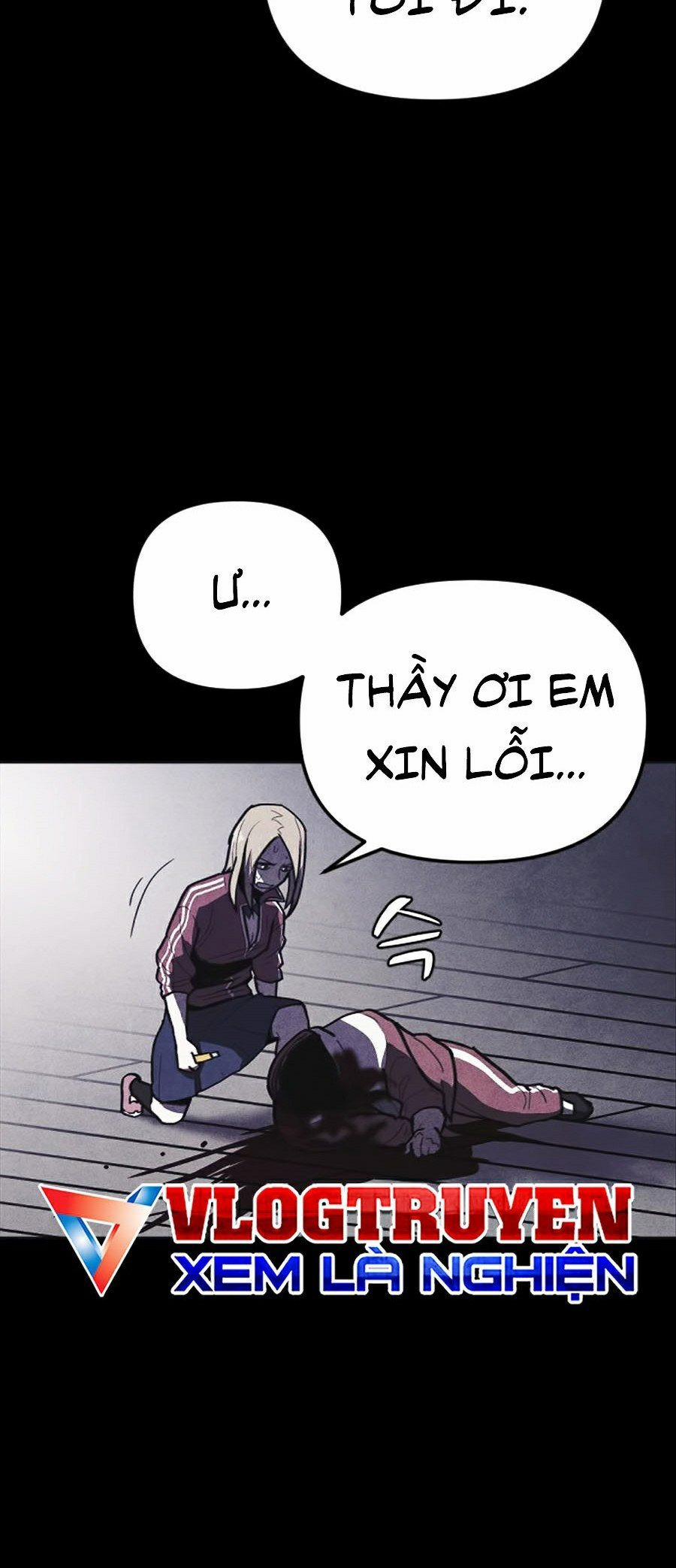 Shotgun Boy 14 trang 29