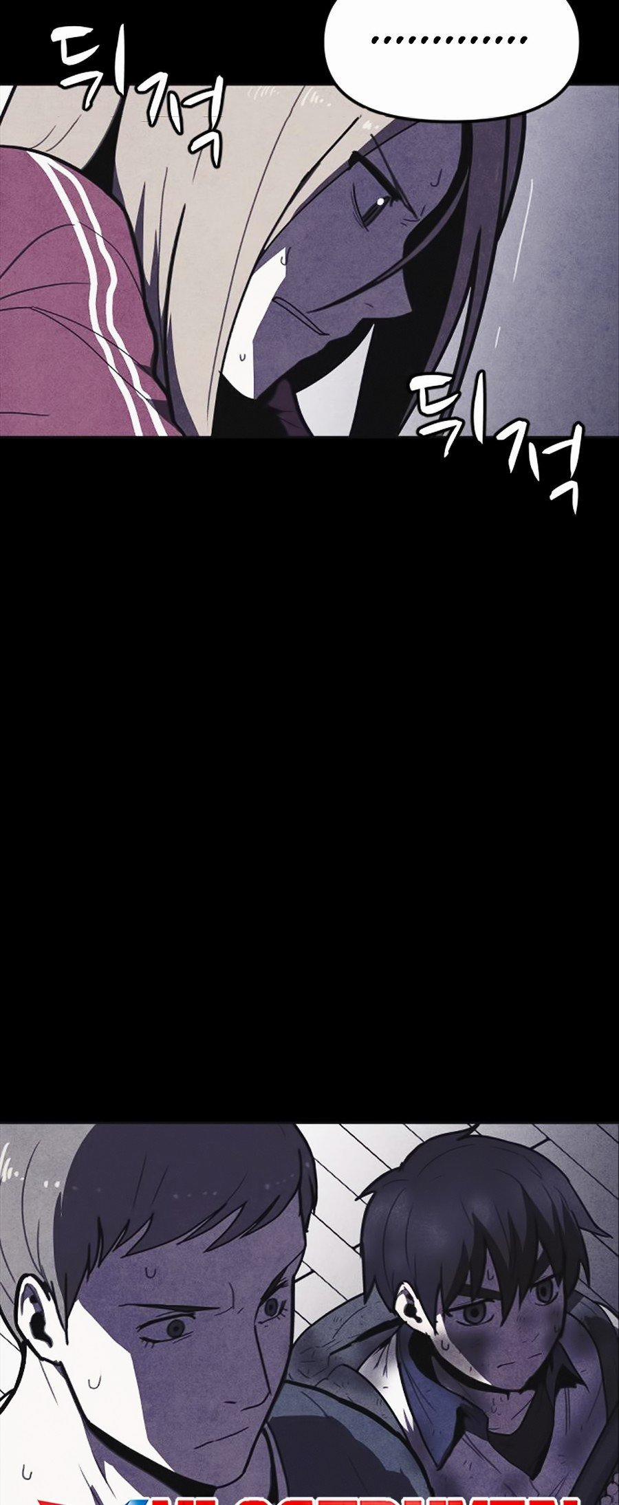 Shotgun Boy 14 trang 31