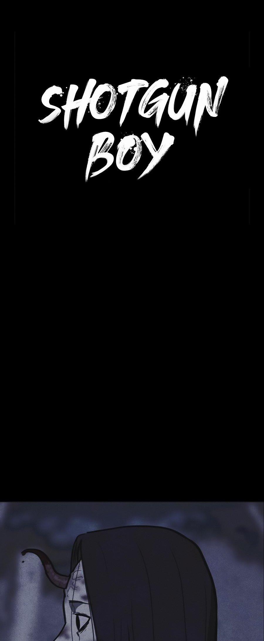 Shotgun Boy 14 trang 37