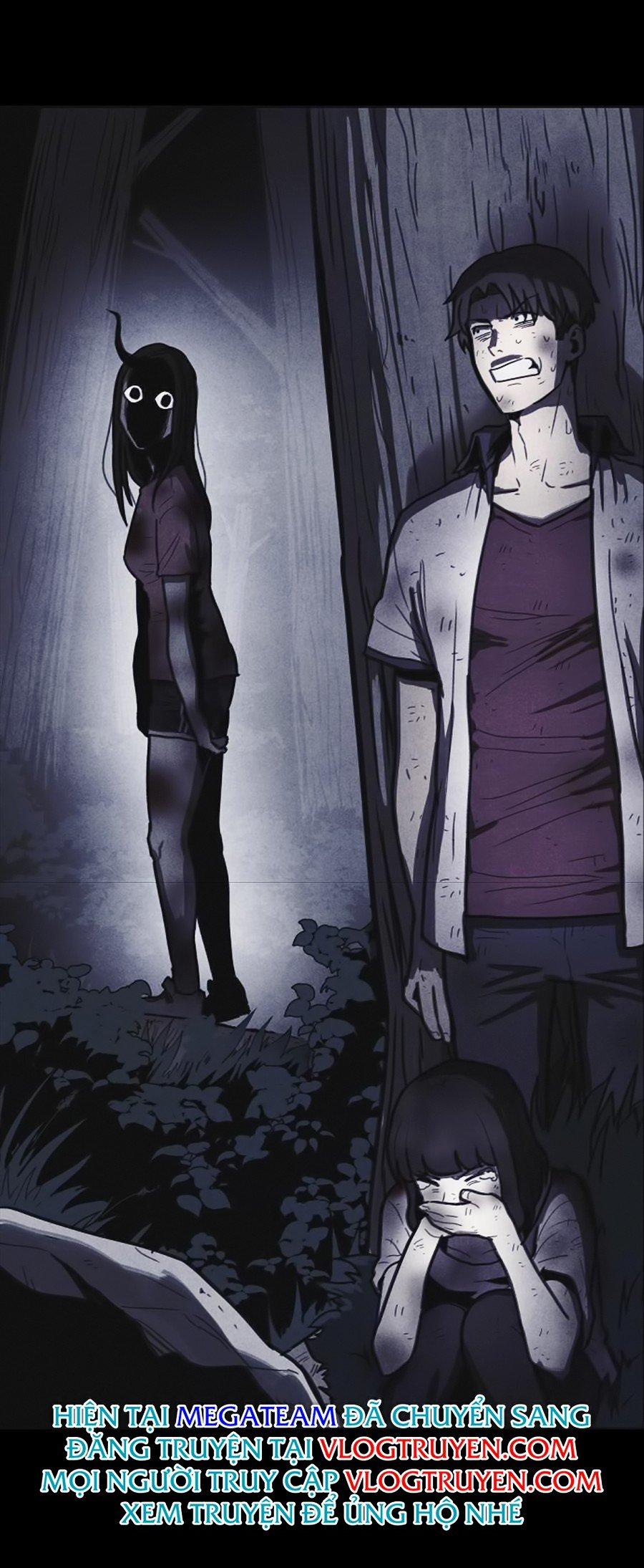 Shotgun Boy 14 trang 41