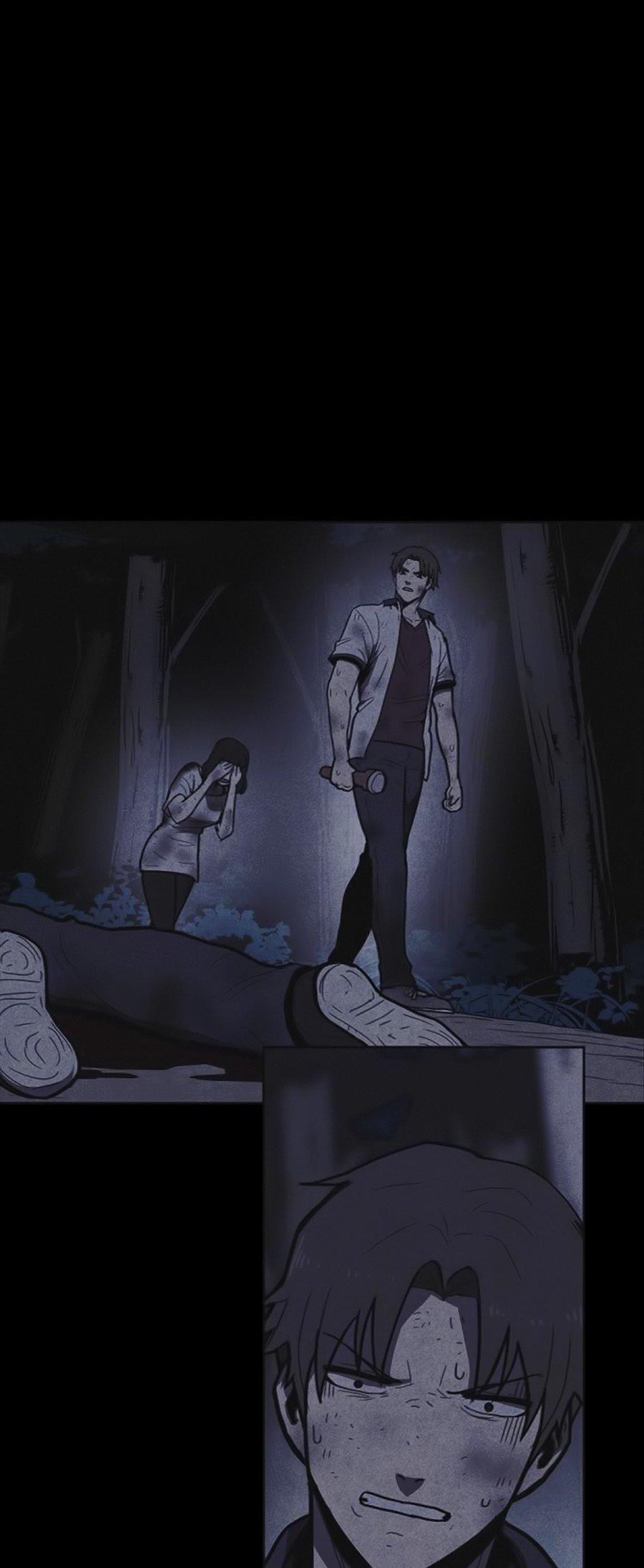 Shotgun Boy 14 trang 50